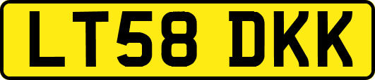 LT58DKK