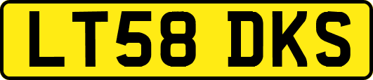 LT58DKS