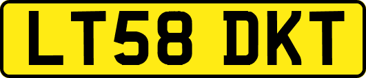 LT58DKT