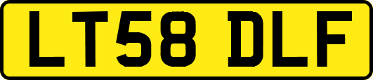LT58DLF