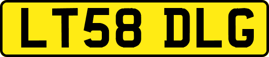 LT58DLG