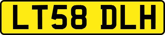 LT58DLH