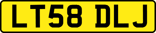 LT58DLJ