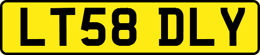 LT58DLY