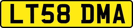 LT58DMA