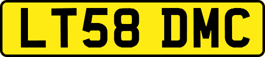 LT58DMC