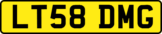 LT58DMG