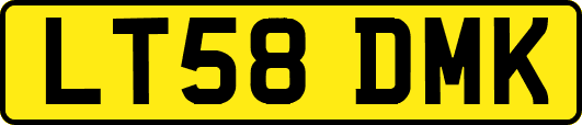 LT58DMK