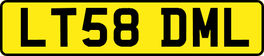 LT58DML
