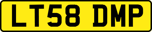 LT58DMP