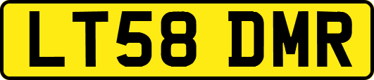 LT58DMR