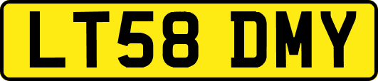 LT58DMY