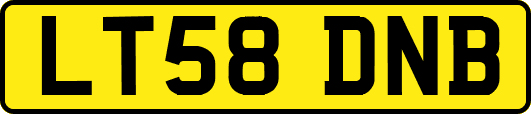 LT58DNB