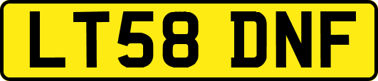 LT58DNF