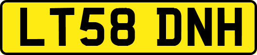 LT58DNH