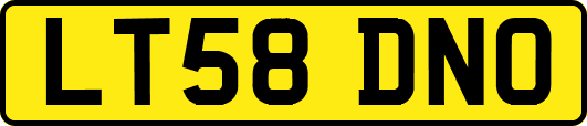 LT58DNO