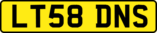 LT58DNS