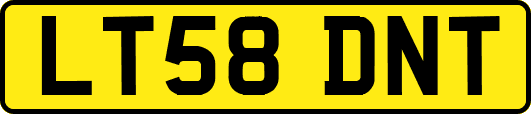 LT58DNT