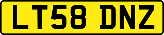 LT58DNZ