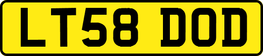 LT58DOD