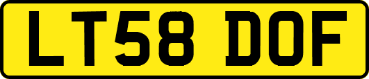 LT58DOF