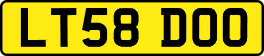 LT58DOO