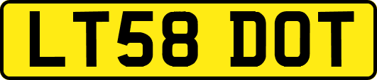 LT58DOT