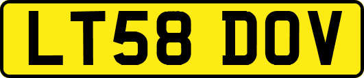 LT58DOV