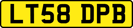 LT58DPB