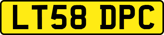 LT58DPC