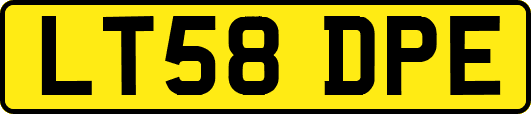 LT58DPE