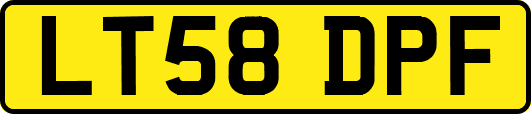LT58DPF