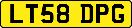 LT58DPG