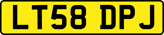 LT58DPJ