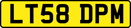 LT58DPM
