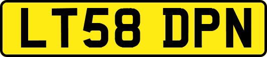 LT58DPN