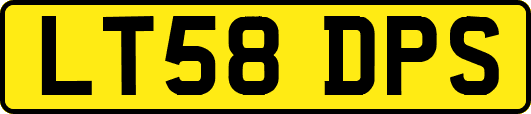 LT58DPS