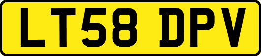 LT58DPV