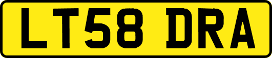 LT58DRA