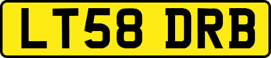 LT58DRB