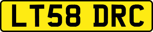 LT58DRC