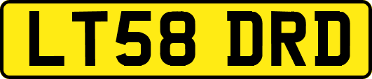 LT58DRD