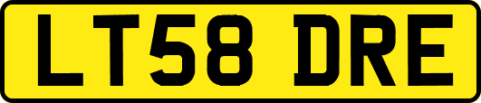 LT58DRE