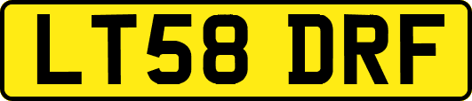 LT58DRF