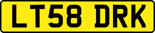 LT58DRK