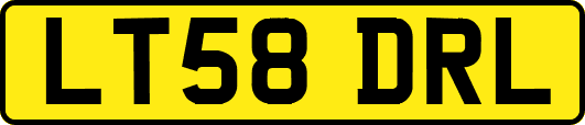 LT58DRL