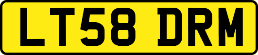 LT58DRM