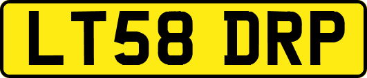LT58DRP