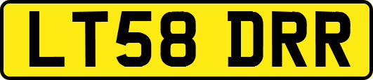 LT58DRR