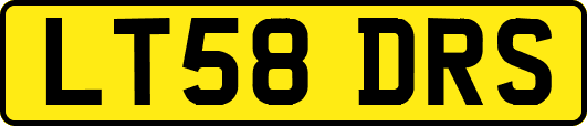 LT58DRS